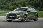  A3 allstreet TFSI e (2025)