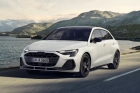 A3 Sportback TFSI e (2024)