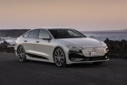 A6 | S6 Sportback e-tron (2024)