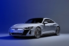 S e-tron GT quattro & RS e-tron GT (2025)