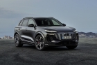 Q6 | SQ6 SUV e-tron (2025)